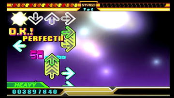 DDRMAX 2 DanceDanceRevolution- More Deep: Ver 2.1.