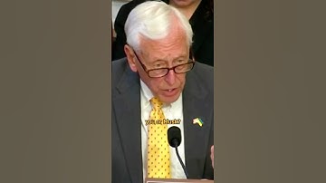 Congressman Hoyer Asks Sec. Kennedy Who is Running HHS?