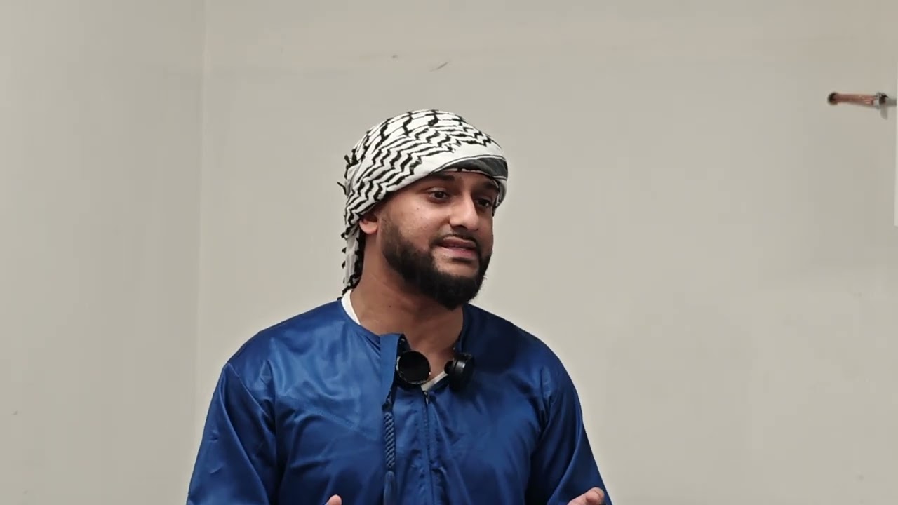 This Fleeting World and Allahs greatness