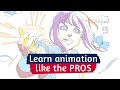 2025 · Anime Training Program by Maru Exposito Studio: What You’ll Learn + Course Overview