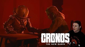 Cronos: The New Dawn | Mastering the Fine Art of Taking L’s [8]