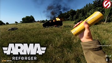 Arma Reforger DayZ Mod Ambush: You Won