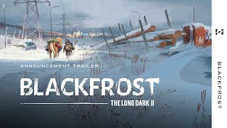 Thumb do video BLACKFROST -- The Long Dark 2 -- Announcement Trailer