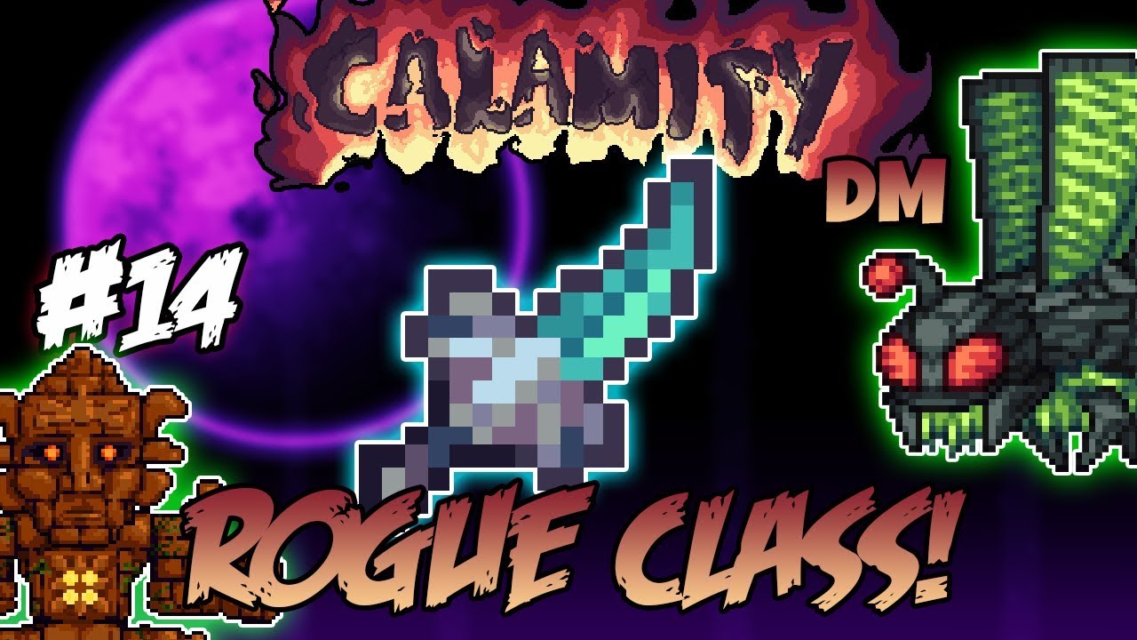 Stellar Knife - Official Calamity Mod Wiki