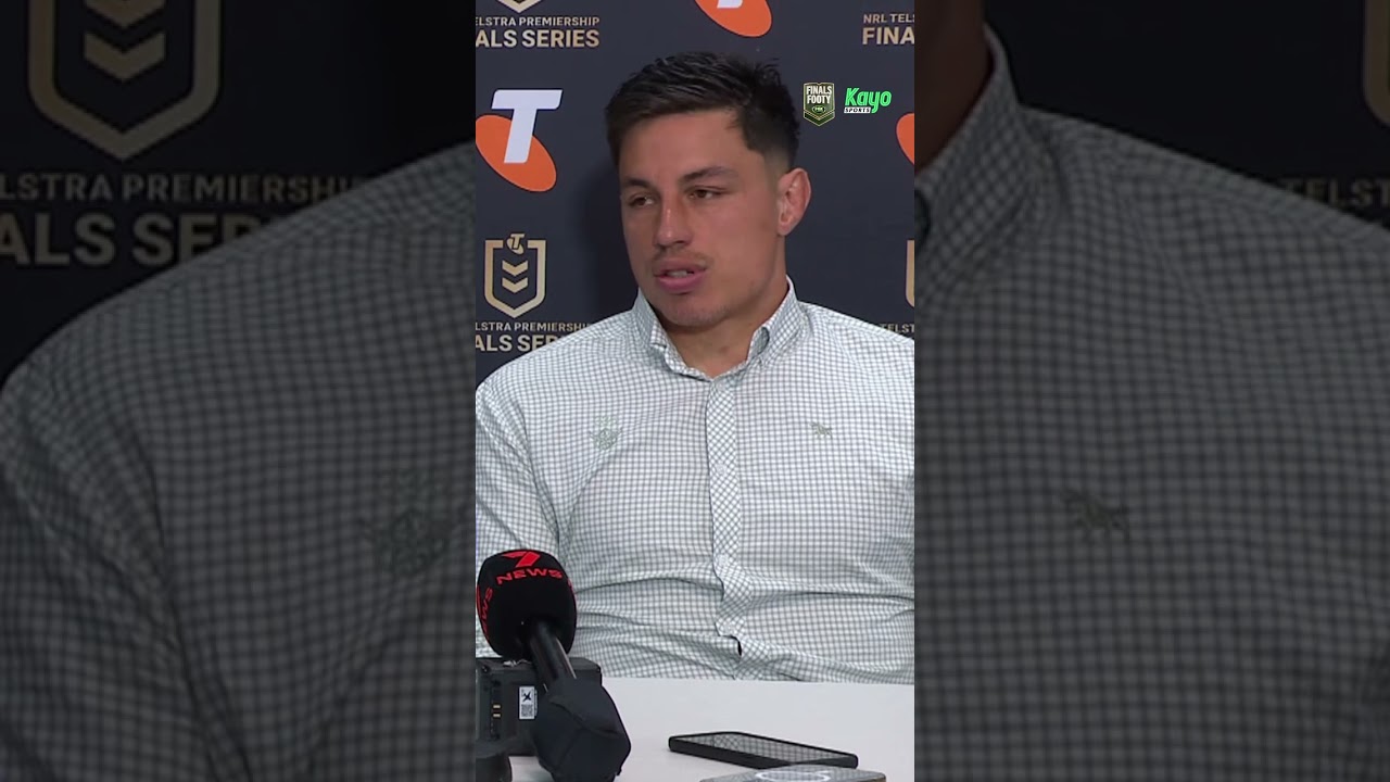 "They've set a precedent now; you're allowed to headbutt."