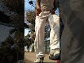 Left Arm Bowler| Net practice