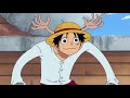 One Piece Dub Luffy S Chopper Impression mp3