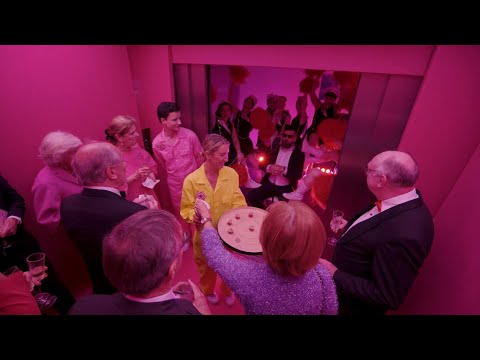 The Pink Gala Aftermovie