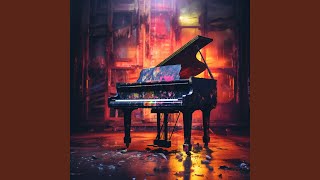 Majestic Piano Melodic Echo