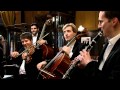 The Philharmonics - Strauss waltzes arranged by Schoenberg, Berg and Webern.mp4