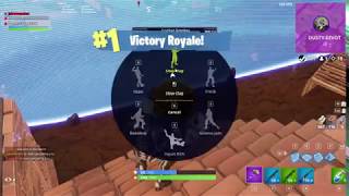 Fortnite Impulse Into The Storm Win