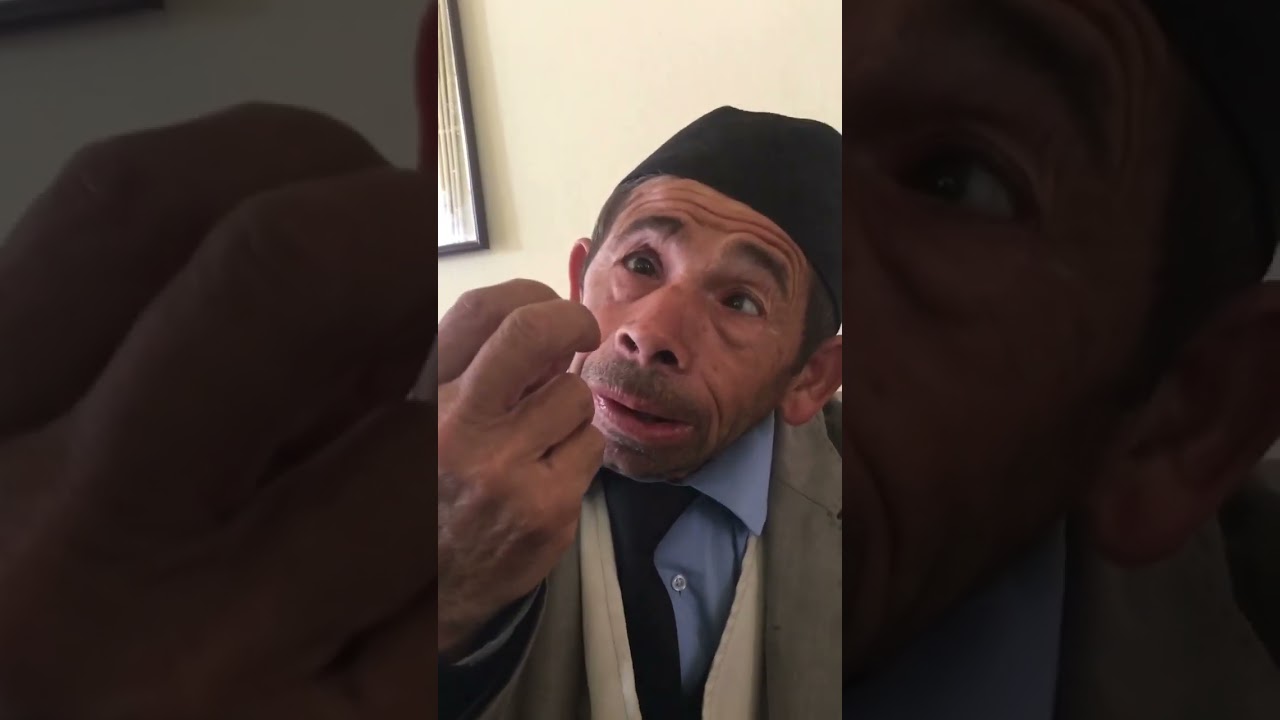 İdris Hoca ile Yunus Hoca Barıştı.