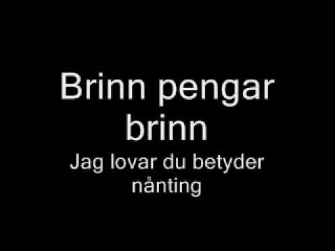 Kent - Kärleken väntar [lyrics]