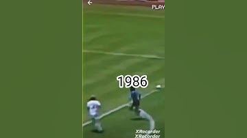 Thumbnail of Diego Armando Maradona Goals