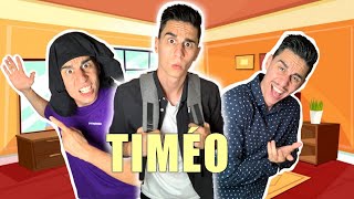 Timéo  Ep.1