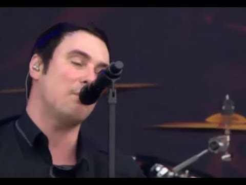 Breaking Benjamin release new song Feed The Wolf off new album Ember