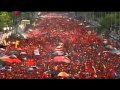 Hugo Chávez, el Gigante Invicto: documental biográfico estrenado el 1 de octubre de 2013