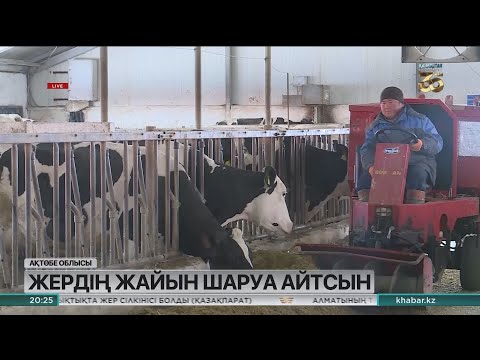 Бейне: Төмендегілердің қайсысы ауыл шаруашылығы революциясының нәтижесі болды?