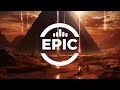 Cinematic epic trailer  background music for trailers and film by audioknapmusic