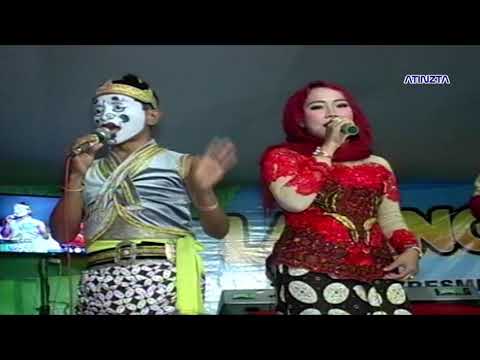 Sholawat Tombo Ati Gareng Tralala Guest Star All Artis Cs Hidayah Laras Live Perum Lalung