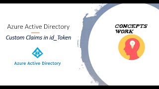 Microsoft Entra ID | Custom Claims in Azure Active Directory | Claims Mapping Policy