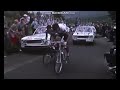 Tour de france 1975  etape 14  lucien van impe simpose au puy de dme