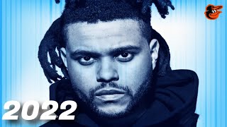 The Weeknd 🎧 Music Mix 2022 🎧 EDM Remixes of Popular Songs 🎧 Best Music Mix 2022 🎧 Weeknd