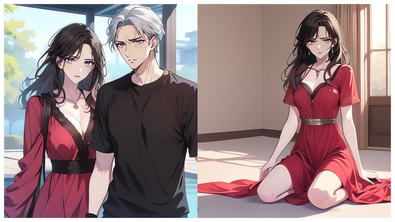 📕Reborn in the world of novels, when the female lead I interviewed cheated on, I died directly!