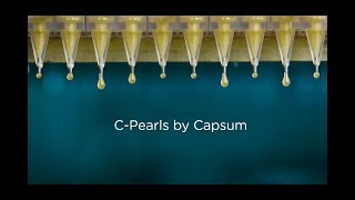 Capsum C PEARLS