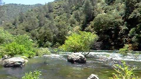 11 N Fork Screen Saver.AVI