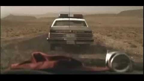 Pilot FriXion Ball Clicker Commercial - Police