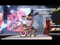 Highlights  international award ceremony  divyang talent show ahmedabad 2020