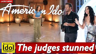 The Judges Stunned: American Idol 2024 Three Las Vegans looking to advance to next round