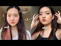 soft girl to ABG transformation (w/ VT Cosmetics)