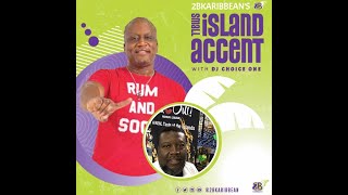 Ou Oui Brings Caribbean Smooth Flavor From St. Kitts To The World