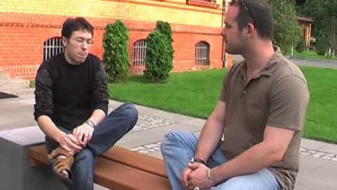 Interview - Jeff Loiselle In Conversation With Nate Abele