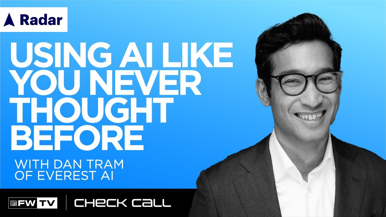 Using AI like you never thought before - YouTube