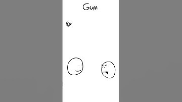 Gun #animation #gun