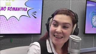 Проведи утро на радио Romantika: Анастасия Николаева