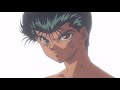 Men I Trust - Numb | Yuyu Hakusho Anime Edit
