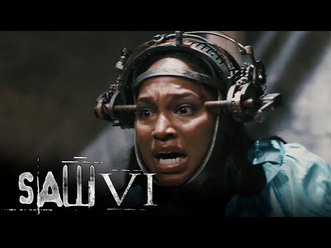The First 10 Minutes of Saw VI
