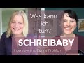 136 - SCHREIBABYS - Interview mit Conny Fröhlich