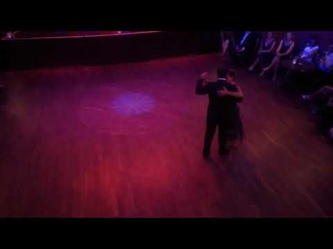 Oktoberpest tango fest 2018 - Sergio Cortazzo and Silvia Carlino 3