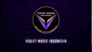 INTRO VIDEO LOGO | Violet Music Indonesia