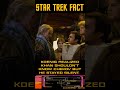 Star Trek Fact: Chekov Was NEVER in That Episode... But Walter Koenig Stayed Quiet