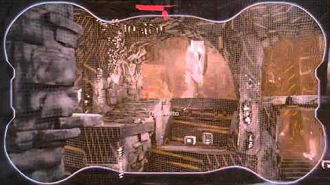 DOOM Beta Walkthrough Gameplay Team Deathmatch Part 4 PS4 - No Commentary