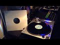 Information Society – Running (Vocal Remix) Vinyl, 12"