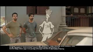 7Up Think Fresh 2022 ( Tamil)