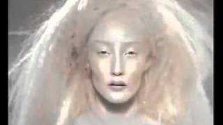 Thierry Mugler | Alien | perfume commercial | www.iparfum.nl