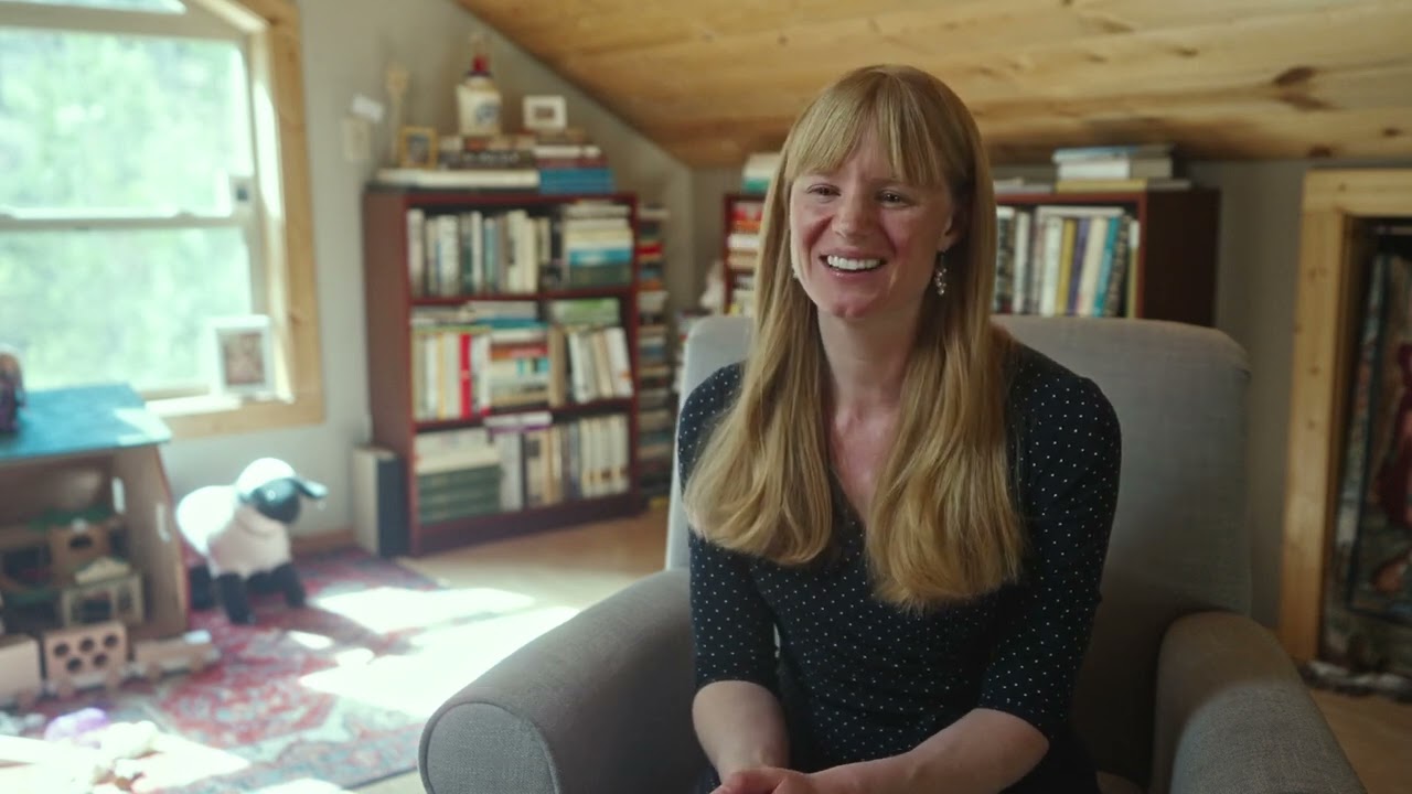 Emily Ruskovich - DLA 30 Years Q&A